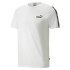 Camiseta Homem Puma Ess+ Tape Branco