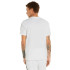 Camiseta Homem Puma Ess+ Tape Branco