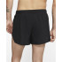 Calça running Nike de Fast W Black