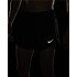 Calça running Nike de Fast W Black