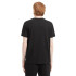 Camiseta Homem Puma Ess Logótipo pequeno Preto