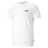Camiseta Logótipo pequeno Puma Essentials Homem