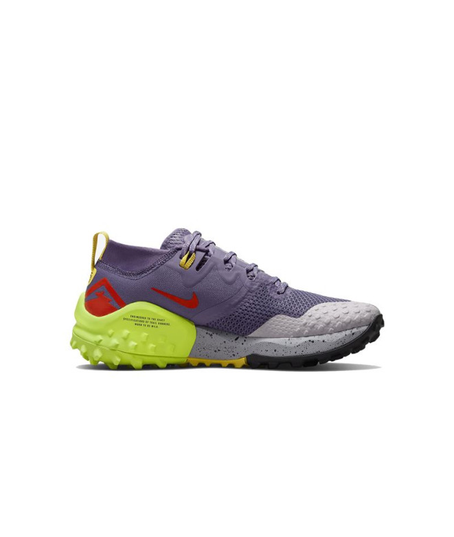 Sapatilhas de trail running Nike Wildhorse 7 W...