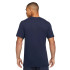 Camiseta tênis de NikeCourt Dri-FIT Rafa M azul