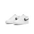 Sapatilhas Nike Court Visão reduzida homem