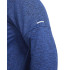 T-shirt Running Nike Dri-FIT Element M Azul