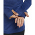 T-shirt Running Nike Dri-FIT Element M Azul
