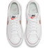 Sapatilhas Nike Court Legacy Branco