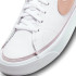 Sapatilhas Nike Court Legacy Branco