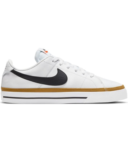 Sapatilhas Nike Court Legacy W Branco