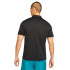Polo tênis de NikeCourt Dri-FIT M Vermelho