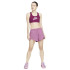Sutiã esportivo Nike Dri-FIT Swoosh W Sangria