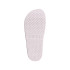 Chinelos natação adidas da Adilette Azul/Rosa Mulher