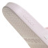Chinelos natação adidas da Adilette Azul/Rosa Mulher