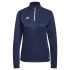 Moletom Futebol adidas Top de Ent22 Tr Mulher
