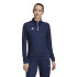 Moletom Futebol adidas Top de Ent22 Tr Mulher