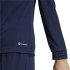 Moletom Futebol adidas Top de Ent22 Tr Mulher