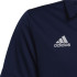 Camisola pólo de futebol adidas Ent22 Kids