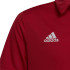 Camisola pólo de futebol adidas Ent22 Kids