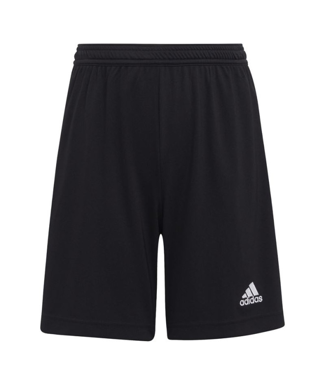 Calças de futebol adidas Ent22 & Calças de...