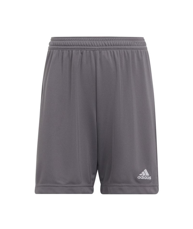 Calças de futebol adidas Ent22 & Calças de...