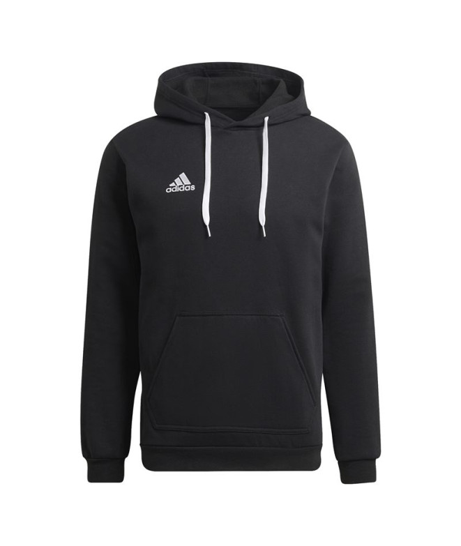 Moletom Futebol adidas de Ent22 Hoody Homem