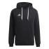 Moletom Futebol adidas de Ent22 Hoody Homem