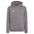 Sweatshirt de futebol adidas Ent22 Hoody Y Kids