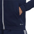 Casaco Futebol adidas de Ent22 Tk Homem