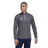 Moletom Futebol adidas Camiseta de Ent22 Tr Homem