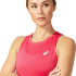 Camiseta by running ASICS Core Tank W Pink