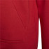Moletom de Futebol adidas Ent22 Hoody Y Infantil