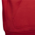Moletom de Futebol adidas Ent22 Hoody Y Infantil