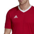 Camiseta Futebol adidas de Ent22 Homem