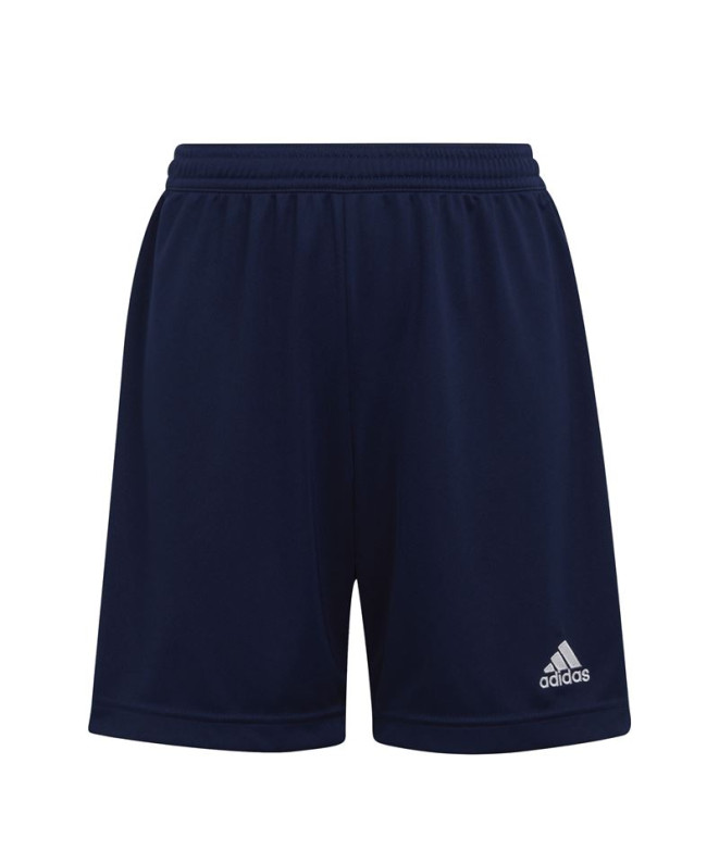 Calças de futebol adidas Ent22 & Calças de...