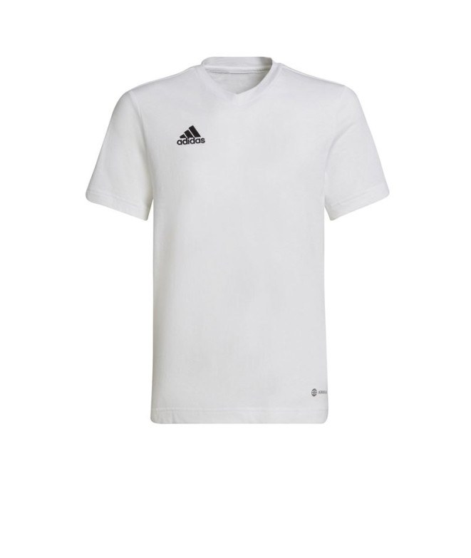 Camisola de futebol adidas Ent22 e camisola de...