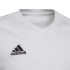 Camisola de futebol adidas Ent22 e camisola de futebol para crianças
