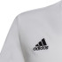 Camisola de futebol adidas Ent22 e camisola de futebol para crianças