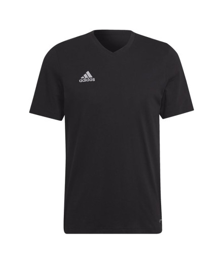 Camiseta Futebol adidas de Ent22 Homem