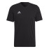 Camiseta Futebol adidas de Ent22 Homem