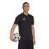Camiseta Futebol adidas de Ent22 Homem