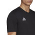 Camiseta Futebol adidas de Ent22 Homem