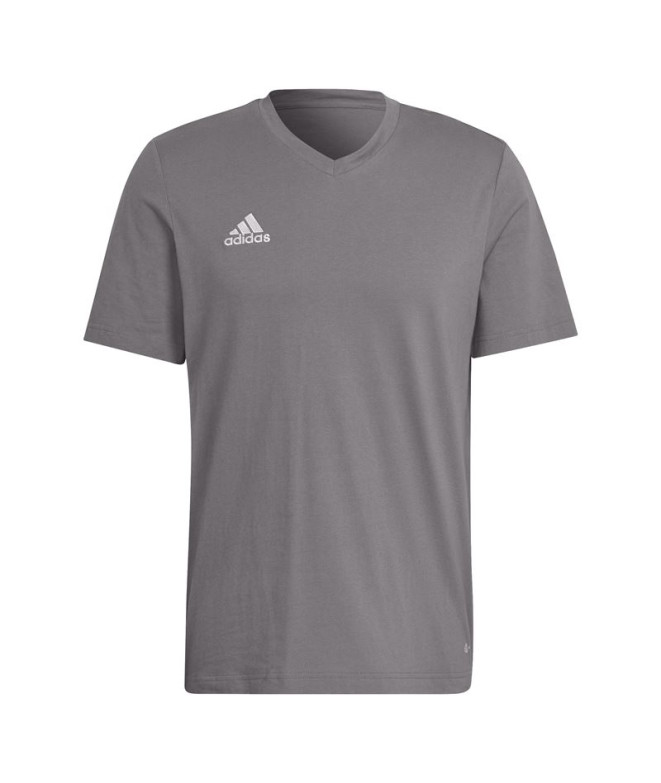Camiseta Futebol adidas de Ent22 Homem