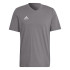 Camiseta Futebol adidas de Ent22 Homem