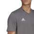 Camiseta Futebol adidas de Ent22 Homem