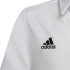 Camisola pólo de futebol adidas Ent22 Kids