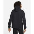 Casaco Nike Jordan Essentials M Preto