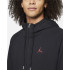 Casaco Nike Jordan Essentials M Preto