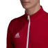 Casaco Futebol adidas de Ent22 Tk Homem