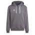 Moletom de Futebol adidas Ent22 Hoody Homem